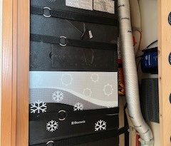 Fendt Diamant 550 SG voll