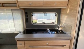 Fendt Bianco Selection 515 SG, Modell 2024 voll