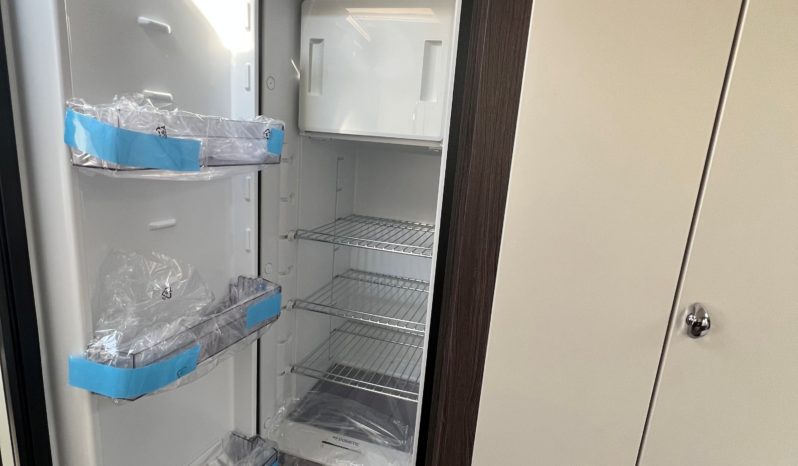 Hobby Prestige 560 FC, Neufahrzeug, Modell 2026 voll