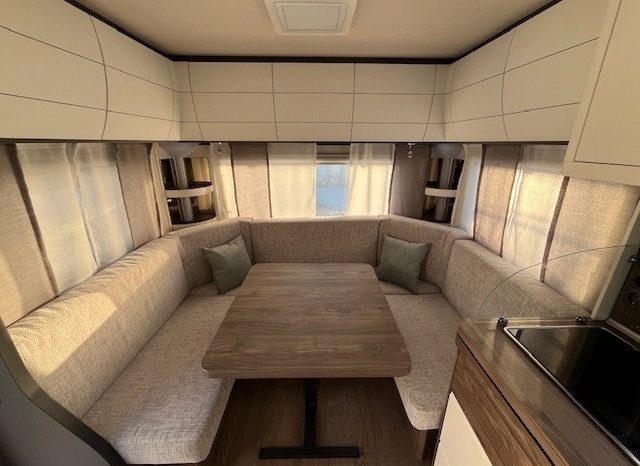 Hobby Excellent Edition 540 UL voll