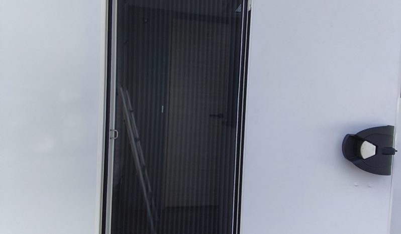 FENDT Next 381, Neufahrzeug, Modell 2026 voll