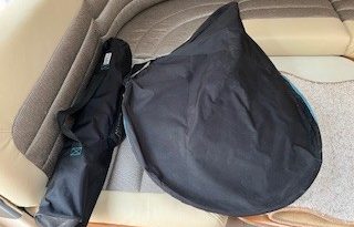 Fendt Diamant 550 SG voll