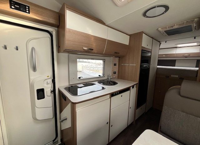 Carado A 464 | 04/2022 voll