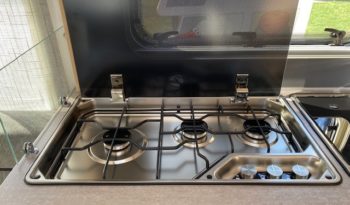 Fendt Bianco Selection 515 SG, Modell 2024 voll