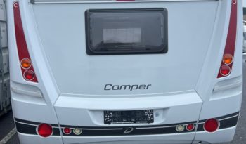 Dethleffs Camper 560 RET voll