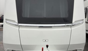 FENDT Bianco Activ 495 SFE voll