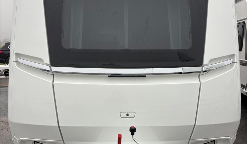 FENDT Bianco Activ 495 SFE voll