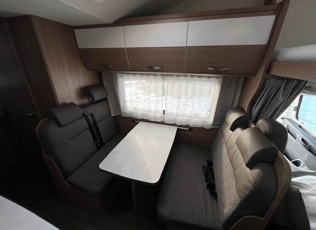 Carado A 464 | 04/2022 voll