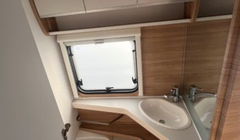 Fendt Bianco Selection 515 SG, Modell 2024 voll