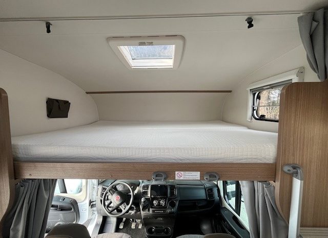 Carado A 464 | 04/2022 voll