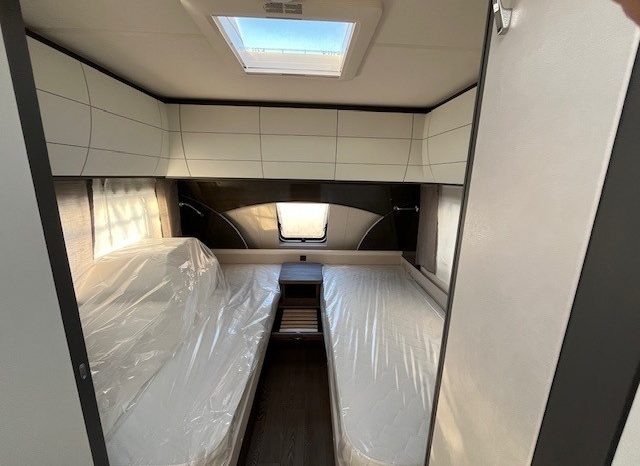 Hobby Excellent Edition 540 UL voll