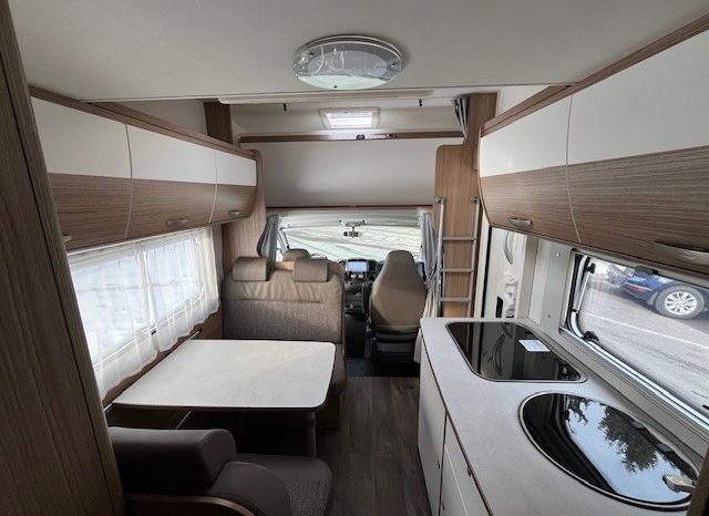 Carado A 464 | 04/2022 voll