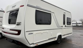 FENDT Bianco Activ 495 SFE voll