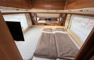 Fendt Diamant 550 SG voll