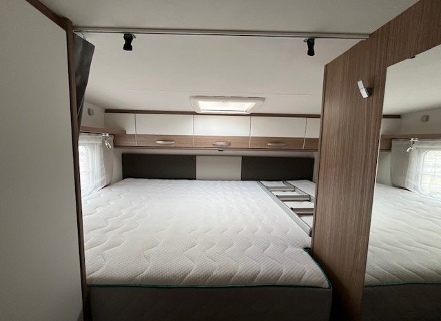 Carado A 464 | 04/2022 voll