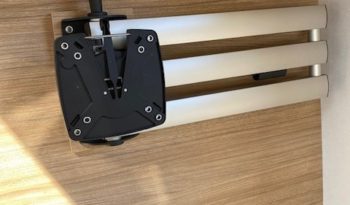 Fendt Bianco Selection 515 SG, Modell 2024 voll