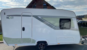 FENDT Next 381, Neufahrzeug, Modell 2026 voll