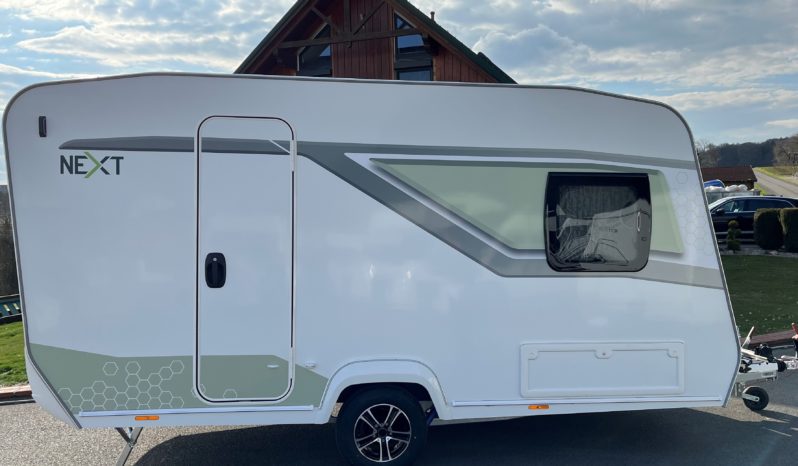 FENDT Next 381, Neufahrzeug, Modell 2026 voll