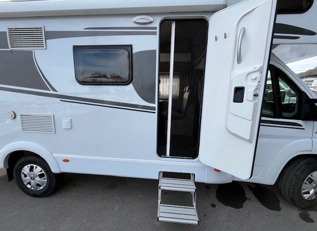 Carado A 464 | 04/2022 voll