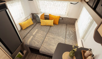 FENDT Next 381, Neufahrzeug, Modell 2026 voll