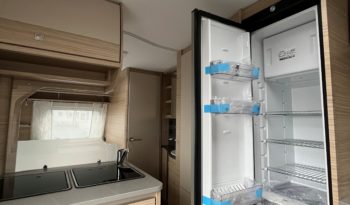 FENDT Bianco Activ 495 SFE voll