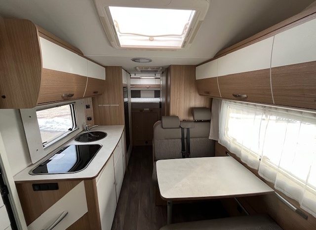 Carado A 464 | 04/2022 voll