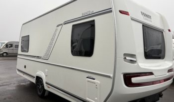 FENDT Bianco Activ 495 SFE voll