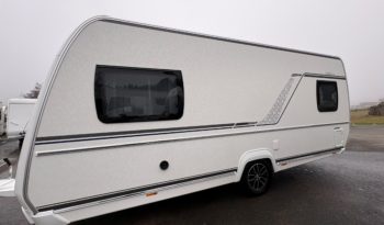 FENDT Bianco Activ 495 SFE voll