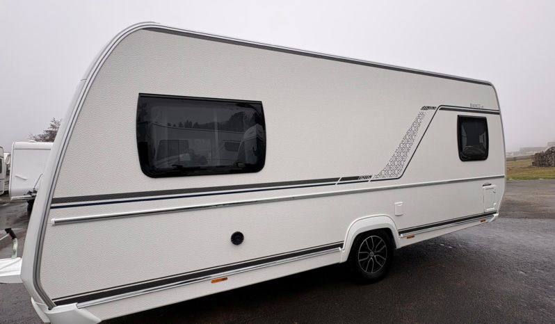 FENDT Bianco Activ 495 SFE voll