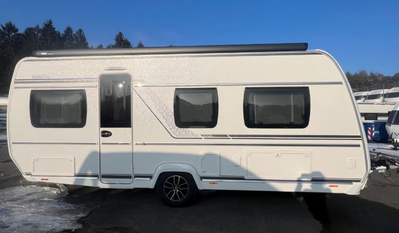 Fendt Bianco Selection 515 SG, Modell 2024 voll