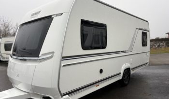 FENDT Bianco Activ 495 SFE voll