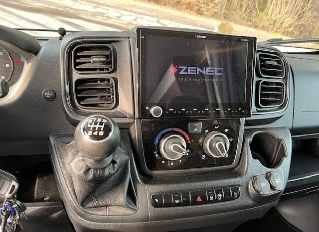 Carado A 464 | 04/2022 voll