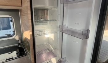 Fendt Bianco Selection 515 SG, Modell 2024 voll