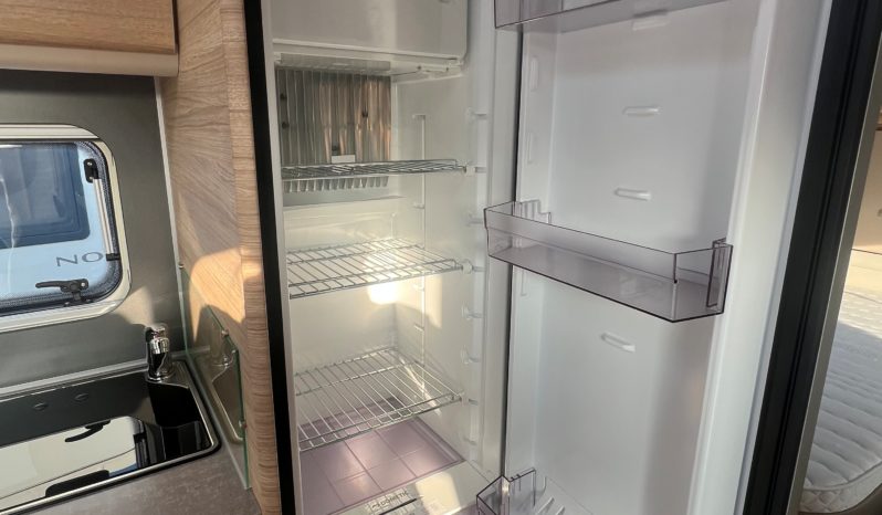 Fendt Bianco Selection 515 SG, Modell 2024 voll