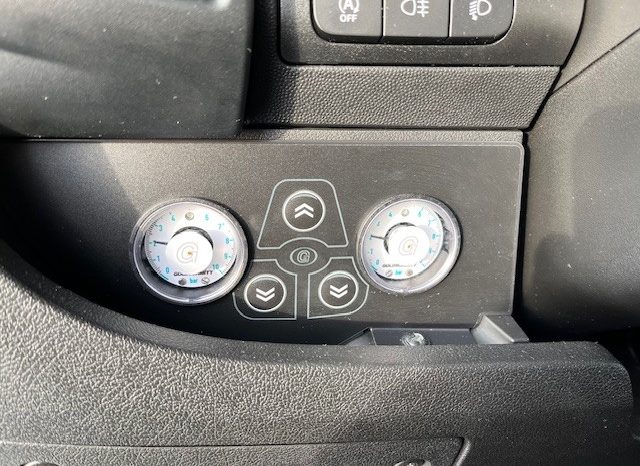 Carado A 464 | 04/2022 voll