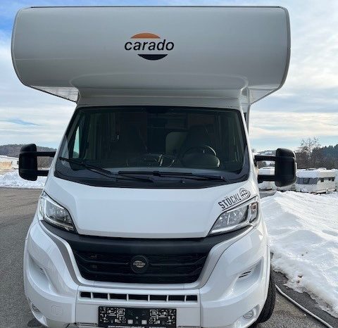 Carado A 464 | 04/2022 voll