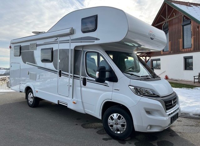 Carado A 464 | 04/2022 voll