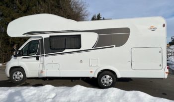 Carado A 464 | 04/2022 voll