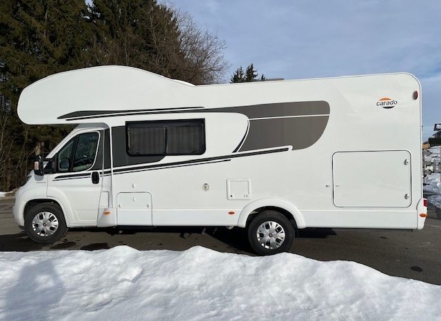 Carado A 464 | 04/2022 voll