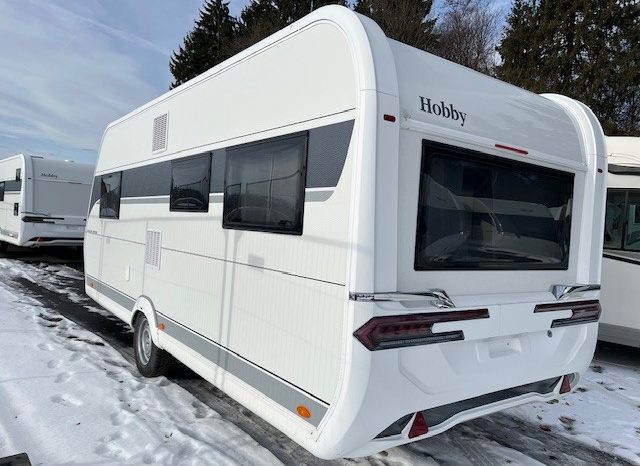 Hobby Excellent Edition 540 UL voll