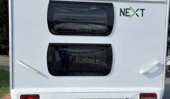 FENDT Next 381, Neufahrzeug, Modell 2026 voll