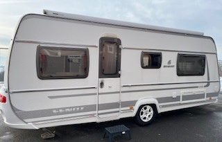 Fendt Diamant 550 SG voll