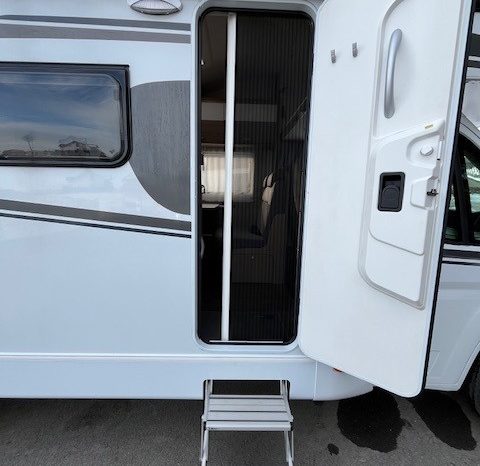 Carado A 464 | 04/2022 voll