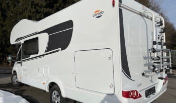 Carado A 464 | 04/2022 voll