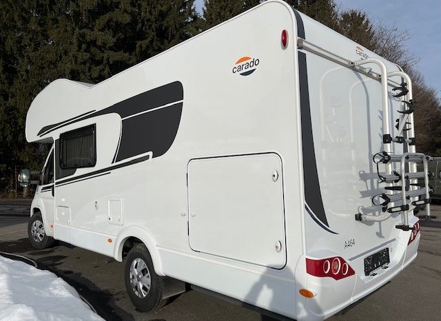 Carado A 464 | 04/2022 voll