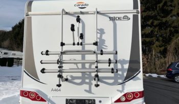 Carado A 464 | 04/2022 voll