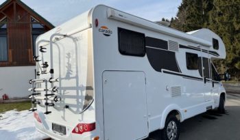 Carado A 464 | 04/2022 voll