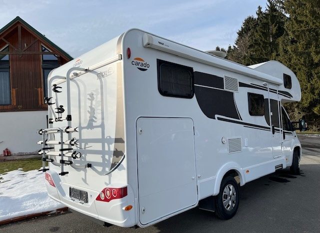 Carado A 464 | 04/2022 voll