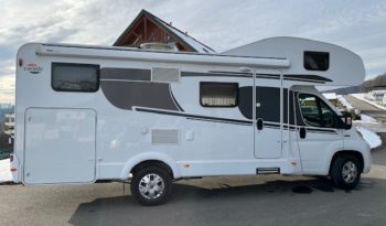 Carado A 464 | 04/2022 voll