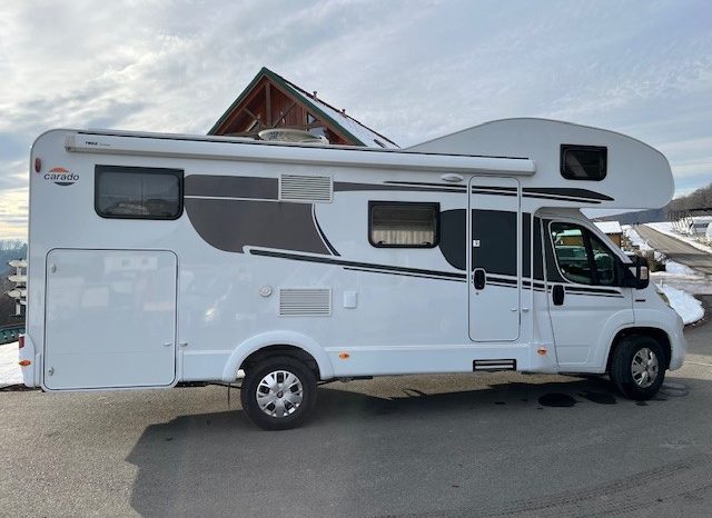 Carado A 464 | 04/2022 voll